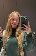 KYLA DODDS - Instagram Photos and Video 01/07/2025