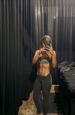KYLA DODDS - Instagram Photos and Video 01/07/2025