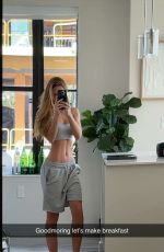 KYLA DODDS - Instagram Photos and Video 01/10/2026