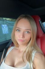 KYLA DODDS - Instagram Photos and Video 01/10/2026