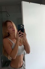 KYLA DODDS - Instagram Photos and Video 01/10/2026