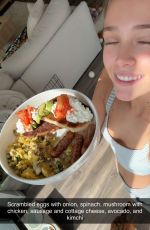 KYLA DODDS - Instagram Photos and Video 01/10/2026