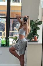 KYLA DODDS - Instagram Photos and Video 01/10/2026