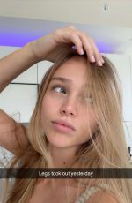 KYLA DODDS - Instagram Photos and Video 01/10/2026