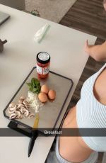 KYLA DODDS - Instagram Photos and Video 01/10/2026