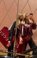 KYLAN DARNELL - Instagram Photos 01/18/2026