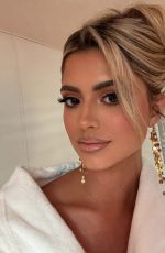 KYLAN DARNELL - Instagram Photos 01/18/2026