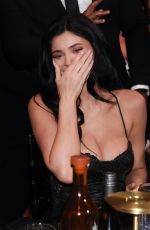 KYLIE JENNER and Timothee Chalamet at 31st Annual Critics Choice Awards in Santa Monica 01/04/2026