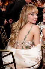 KYLIE JENNER at 83rd Annual Golden Globe Awards in Beverly Hills 01/11/2026