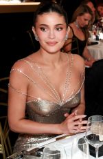 KYLIE JENNER at 83rd Annual Golden Globe Awards in Beverly Hills 01/11/2026