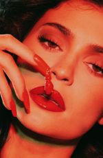 KYLIE JENNER - Cosmic Intense Fragrance, January 2026