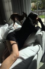 KYLIE JENNER - Instagram Photos 01/21/2026