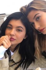 KYLIE JENNER - Instagram Photos 01/21/2026
