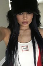 KYLIE JENNER - Instagram Photos 01/21/2026