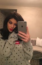 KYLIE JENNER - Instagram Photos 01/21/2026