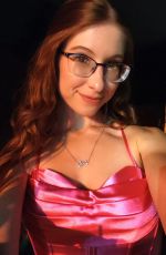 LACEY BLOOM at AVN Awards in Las Vegas 01/24/2026
