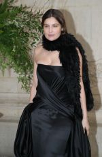LAETITIA CASTA at Christian Dior Haute Couture Week Spring/Summer 2026 Show at Paris Fashion Week 01/26/2026