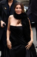 LAETITIA CASTA at Christian Dior Haute Couture Week Spring/Summer 2026 Show at Paris Fashion Week 01/26/2026