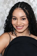 LALA at 2026 Warner Music GRAMMY Party in Los Angeles 01/29/2026