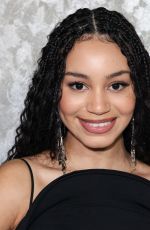 LALA at 2026 Warner Music GRAMMY Party in Los Angeles 01/29/2026