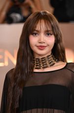 LALISA MANOBAL at 83rd Annual Golden Globe Awards in Beverly Hills 01/11/2026