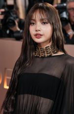 LALISA MANOBAL at 83rd Annual Golden Globe Awards in Beverly Hills 01/11/2026