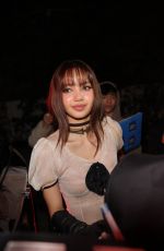 LALISA MANOBAL at Vas J Morgan
