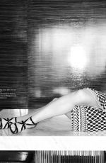 LANA APRILLA for Regard Magazine, April 2014