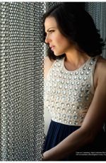 LANA APRILLA for Regard Magazine, April 2014