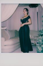 LANA CONDOR - Instagram Photos 01/11/2026