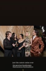 LANA CONDOR - Instagram Photos 01/11/2026