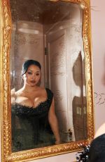 LANA CONDOR - Instagram Photos 01/11/2026