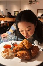 LANA CONDOR - Instagram Photos 01/15/2026