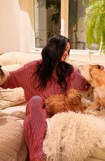 LANA CONDOR - Instagram Photos 01/15/2026