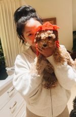 LANA CONDOR - Instagram Photos 01/15/2026