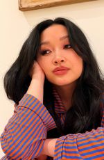LANA CONDOR - Instagram Photos 01/15/2026