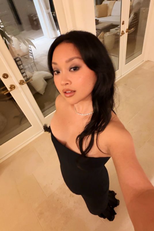 LANA CONDOR - Instagram Photos 01/15/2026