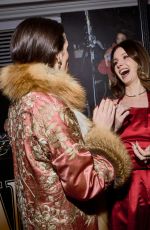 LANA DEL REY at W Magazine