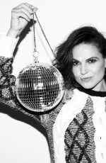 LANA PARILLA for Coveteur, November 2017