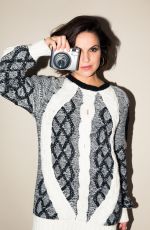 LANA PARILLA for Coveteur, November 2017