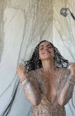 LANA PARILLA for Ebby Magazine, October 2021