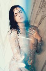 LANA PARILLA for Ebby Magazine, October 2021