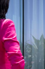 LANA PARILLA for Ebby Magazine, October 2021