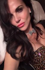 LANA PARRILLA - Instagram Photos 01/03/2025