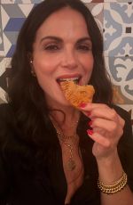 LANA PARRILLA - Instagram Photos 01/03/2025