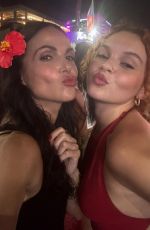 LANA PARRILLA - Instagram Photos 01/03/2025