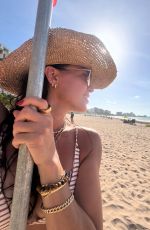 LANA PARRILLA - Instagram Photos 01/03/2025