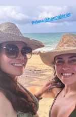 LANA PARRILLA - Instagram Photos 01/03/2025