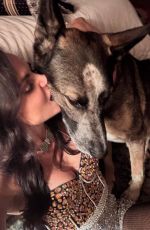 LANA PARRILLA - Instagram Photos 01/03/2025