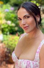 LANA PARRILLA - Instagram Photos 01/03/2025